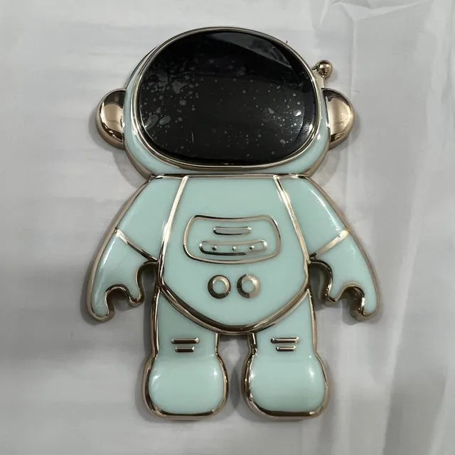 6D Astronaut Phone Stand