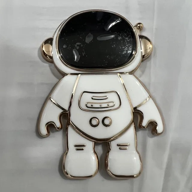 6D Astronaut Phone Stand