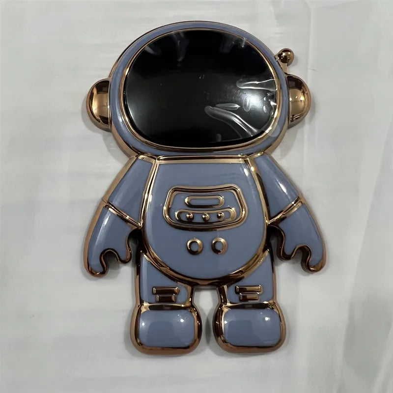 6D Astronaut Phone Stand