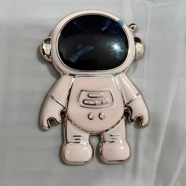 6D Astronaut Phone Stand