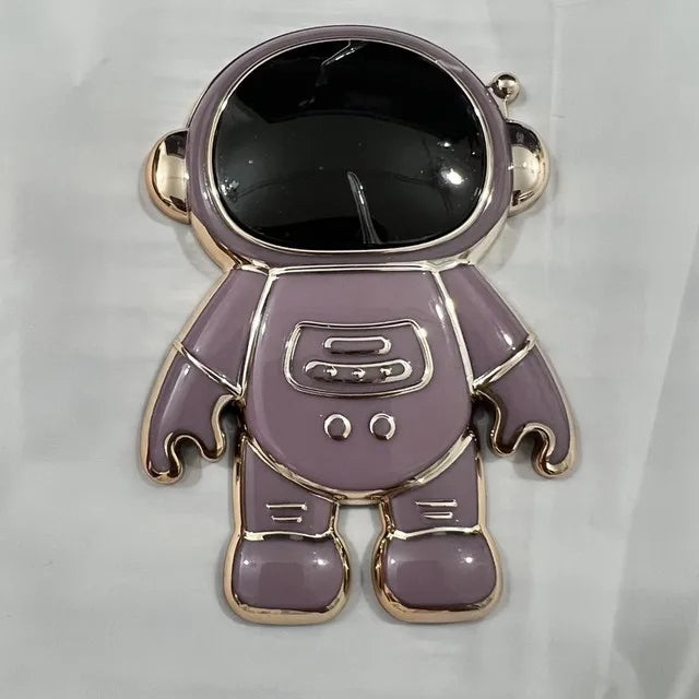 6D Astronaut Phone Stand